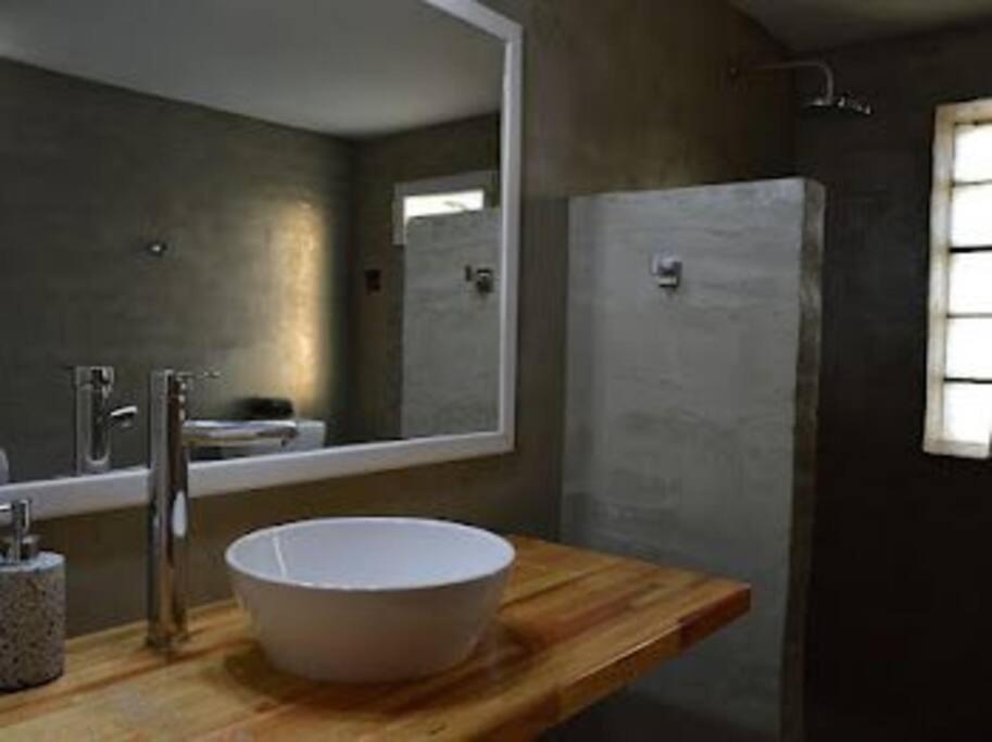 Sher Apart Dpto 2 Planta Alta El Calafate Exterior photo